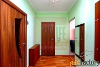 2 - комн.  квартира, 68 м², 10/16 эт.