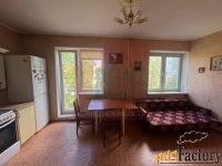 2 - комн.  квартира, 54 м², 3/3 эт.