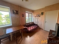 2 - комн.  квартира, 54 м², 3/3 эт.