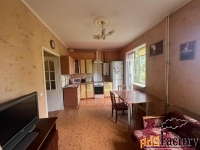 2 - комн.  квартира, 54 м², 3/3 эт.