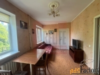 2 - комн.  квартира, 54 м², 3/3 эт.