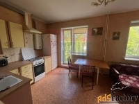 2 - комн.  квартира, 54 м², 3/3 эт.