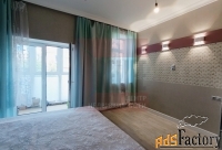 5 - комн.  квартира, 149.1 м², 1/4 эт.