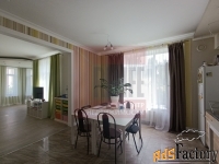 5 - комн.  квартира, 149.1 м², 1/4 эт.