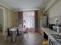 5 - комн.  квартира, 149.1 м², 1/4 эт.
