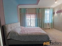 5 - комн.  квартира, 149.1 м², 1/4 эт.