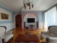 4 - комн.  квартира, 187.8 м², 5/5 эт.