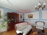 4 - комн.  квартира, 187.8 м², 5/5 эт.