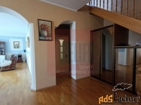 4 - комн.  квартира, 187.8 м², 5/5 эт.