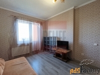 1 - комн.  квартира, 27.2 м², 5/8 эт.