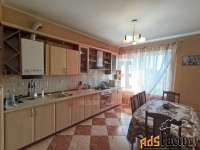 4 - комн.  квартира, 187.8 м², 5/5 эт.