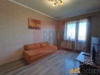 1 - комн.  квартира, 27.2 м², 5/8 эт.