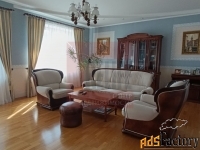 4 - комн.  квартира, 187.8 м², 5/5 эт.