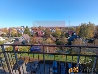 1 - комн.  квартира, 27.2 м², 5/8 эт.