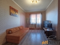 1 - комн.  квартира, 27.2 м², 5/8 эт.