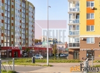 1 - комн.  квартира, 31 м², 1/9 эт.