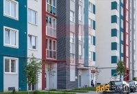1 - комн.  квартира, 31 м², 1/9 эт.