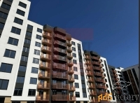 1 - комн.  квартира, 33.4 м², 3/9 эт.