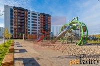 1 - комн.  квартира, 33.4 м², 3/9 эт.