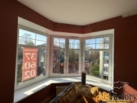 4 - комн.  квартира, 136.6 м², 4/5 эт.