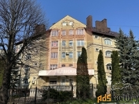 4 - комн.  квартира, 136.6 м², 4/5 эт.