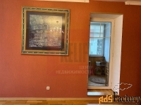 4 - комн.  квартира, 136.6 м², 4/5 эт.