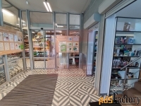 торговое помещение, 1215 м²