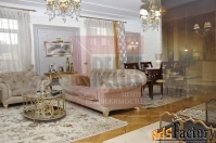 дом 488.7 м² на участке 6 сот.