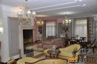 дом 488.7 м² на участке 6 сот.