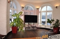 дом 351 м² на участке 895 сот.