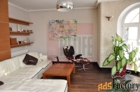 дом 351 м² на участке 895 сот.