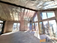 7 - комн.  квартира, 361.2 м², 4/4 эт.