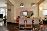 дом 351 м² на участке 895 сот.