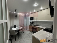 1 - комн.  квартира, 39 м², 1/12 эт.