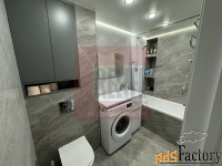 1 - комн.  квартира, 39 м², 1/12 эт.