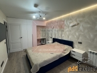 1 - комн.  квартира, 39 м², 1/12 эт.