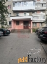 1 - комн.  квартира, 39 м², 1/12 эт.