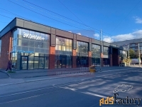 свободного назначения, 440 м²