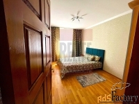 2 - комн.  квартира, 58.5 м², 2/5 эт.