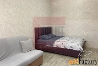 1 - комн.  квартира, 37 м², 3/3 эт.