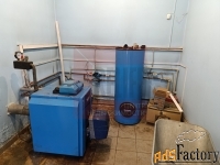 свободного назначения, 1150 м²