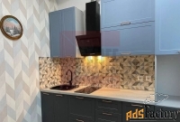 1 - комн.  квартира, 37 м², 3/3 эт.