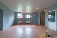 2 - комн.  квартира, 155.2 м², 1/10 эт.