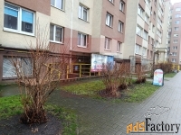 свободного назначения, 72 м²