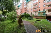 2 - комн.  квартира, 155.2 м², 1/10 эт.