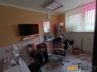 свободного назначения, 72 м²