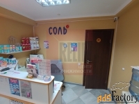 свободного назначения, 72 м²