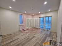 1 - комн.  квартира, 45 м², 7/8 эт.