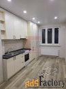1 - комн.  квартира, 45 м², 7/8 эт.