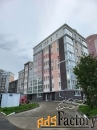 1 - комн.  квартира, 45 м², 7/8 эт.